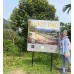Traditional Batik Stamping Workshop + lunch local delight +  Hiking Bukit Pau (272m) + local Tea time